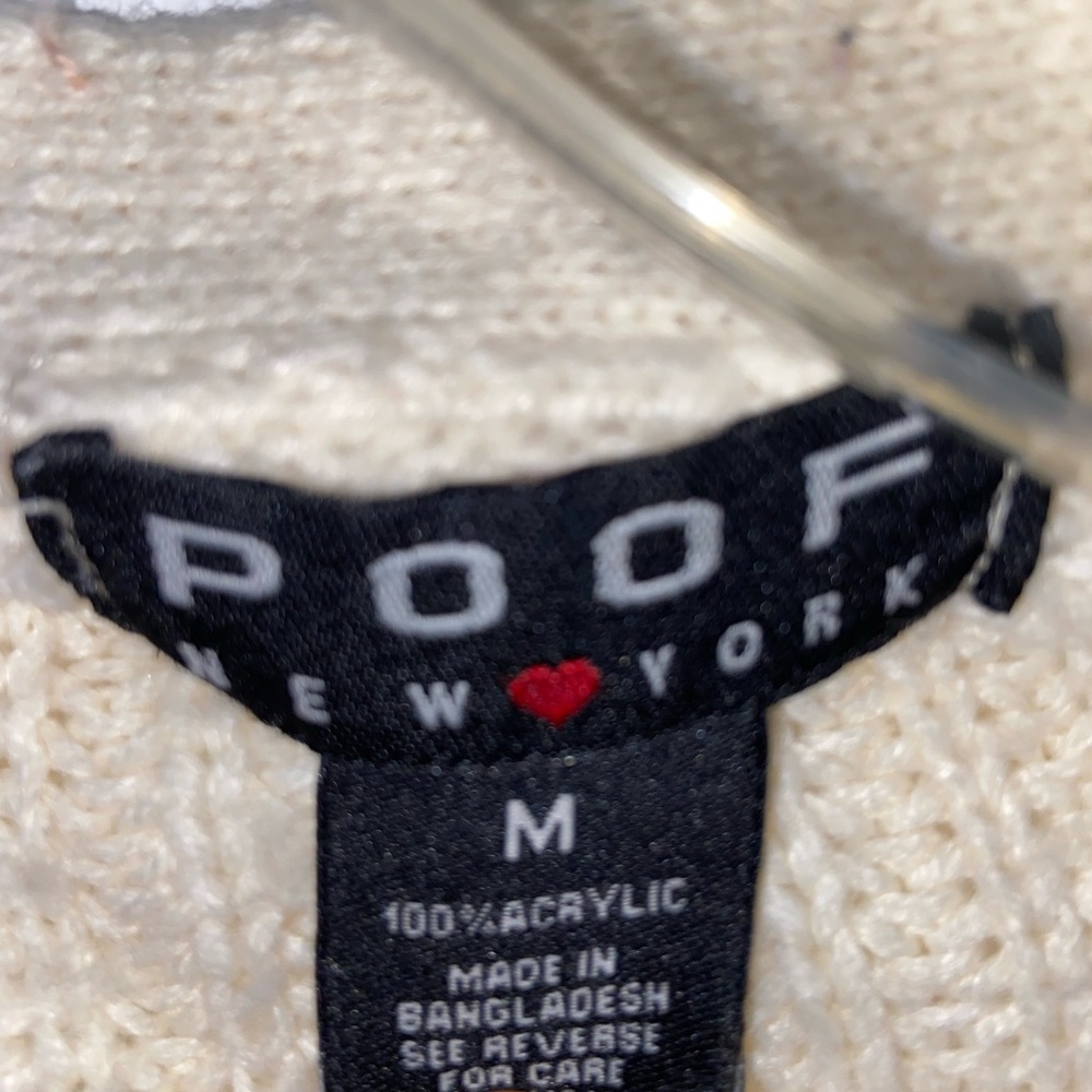Knit Cardigan - Picture 3 of 4